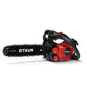 Бензопила цепная ПЦБ-30/1250М Ставр 9070100186