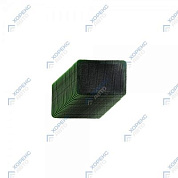 Пластыри для радиальных шин прямоугольные, 20 штук, 55х75 мм HOREX DCWZ-75