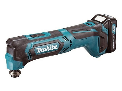 Многофункциональный инструмент аккумуляторный TM30DWYE (TM 30 DWYE) MAKITA