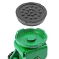 Домкрат подкатной гидравлический 2 т, низкопрофильный, 85-340 мм RockForce RF-TH33009