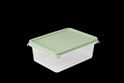 Контейнер Freshpak 1 л, чайное дерево BEROSSI ИК 99762000