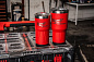 Термокружка Milwaukee PackOut 887мл 4932479075