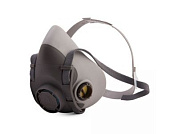 Полумаска без фильтра (5500P) р-р L JETA SAFETY 5500P-L