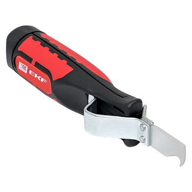 Кабельный нож WS-12 EKF Professional ws-12