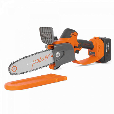 Пила аккумуляторная Daewoo DACS 821Li SET