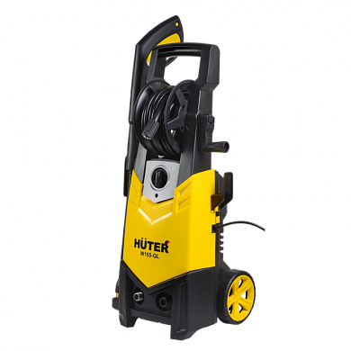 Мойка W165-QL Huter 70/8/12