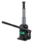 Домкрат бутылочный двухштоковый 12 т 235-500 мм RockForce RF-TH812001Big