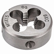 Плашка M11x1,5/Ø30 JBC JBC-DIE11x1,5