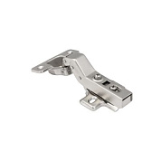 Петля угловая 30° с доводчиком 45мм h0 clip-on AKS 65654