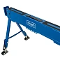 Козлы металлические, макс.нагрузка 600 кг Scheppach Sch-116FS