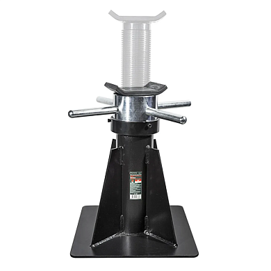 Подставка ремонтная механическая винтовая 20 т , 420-680 мм Forsage F-TZ200011