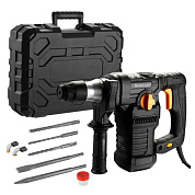 Перфоратор DKH2000 SET 10 DEKO 063-4271