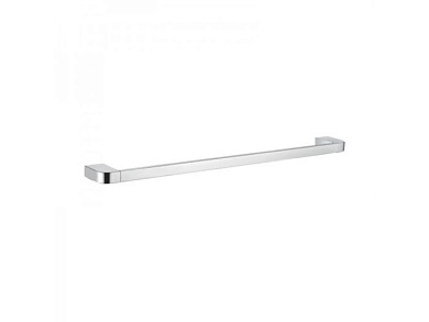 Держатель для полотенец, латунь/цинк, хром K27001 GERHANS