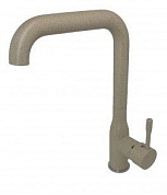 Смеситель для кухни, латунь, песок KK4698-21 GERHANS