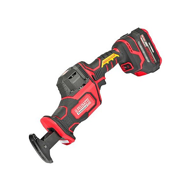 Аккумуляторная сабельная пила (картон, без аккум.) Felisatti FT1137 Felisatti