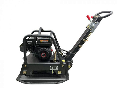 Виброплита реверсивная CNP 30-2 ZITREK 091-0057