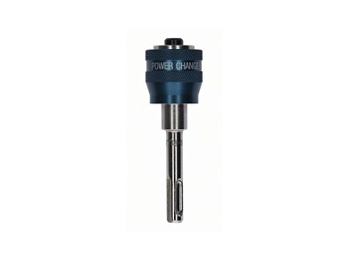 Переходник POWER CHANGE PLUS SDS-Plus хвостовиком Bosch 2608594266