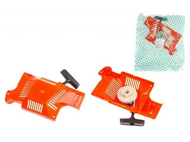 Стартер HU55/51 ECO CSP-HU55-022