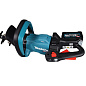 Кусторез аккумуляторный Makita UH004GZ