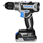 Дрель-шуруповерт аккумуляторная ZKCD20V PRO 084-1005 DEKO 084-1005