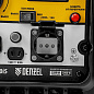 Генератор инверторный GS-2200iS, 2,2 кВт, 230 В, закрытый корпус, ручной старт DENZEL 94713