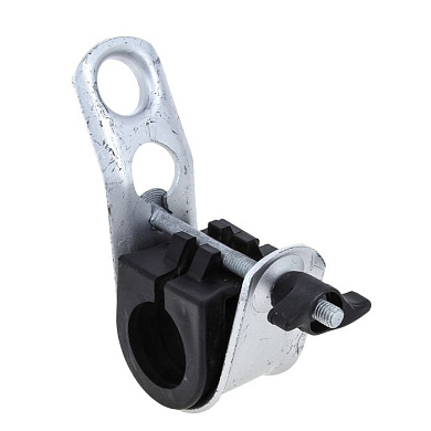 Зажим промежуточный PS450 4x50 мм2, 2x95 мм2 EKF ps-450