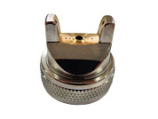 Сопло 1.7 мм к краскораспылителю SS-1109 F-1701-1.7MM Forsage F-1701-1.7MM