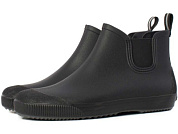 Полусапоги ПВХ мужские, черн/серый, р.45 Beat NORDMAN 5-153-D01