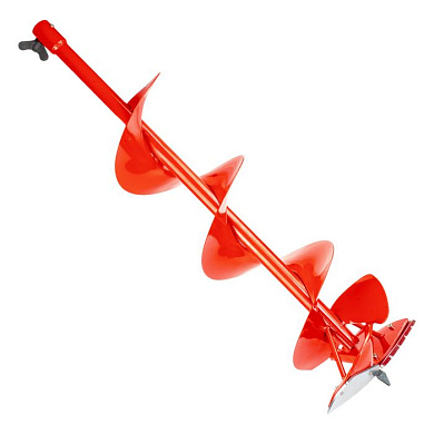 Шнек для льда d=150 мм, L=1000 мм, (ст150-1000лед) Ставр 9102300019