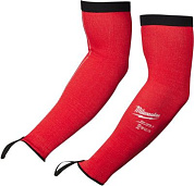 Нарукавники защитные Milwaukee Cut level 3/С 40см 4932478584