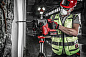 Перфоратор Milwaukee M18 ONE FH-0 4933478895