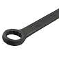 Набор ключей комбинированных 6-24 мм 16 пр POMAGIER POM-5161MP Black