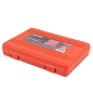 Компрессометр для бензиновых двигателей, ForceKraft FK-907G09