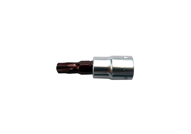 Головка-бита TORX T8 1/4'' Forsage F-3263208 Premium