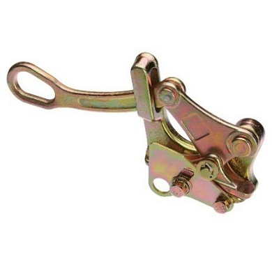 Монтажный зажим "лягушка" для СИП-2 МЗ-32 КВТ 61847