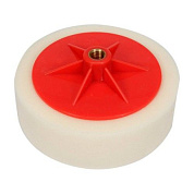 Круг полировальный 150x50 мм М14 абразивный Yato YT-47884