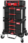 Органайзер для инструментов Milwaukee PackOut 2 Drawer Tool Box 4932472129