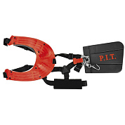 Ремень для триммера, энерг.погл.набедр.и мягк.дугообр.наплечная накладка PIT AGDP01-0001