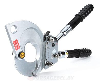 Ножницы секторные КВТ НС-70