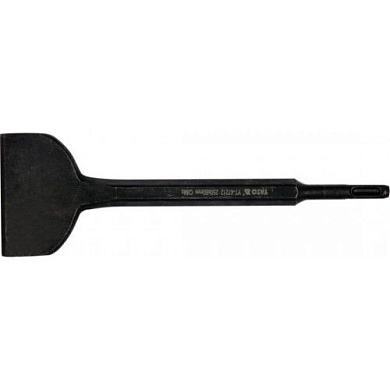 Зубило SDS+ 80х250 мм CrV Yato YT-47212