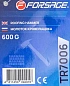 Молоток слесарный 600 гр. Forsage F-TR7006