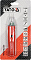 Пробник-отвертка индикаторная 5-1000V LCD Yato YT-28311