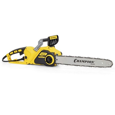 Электропила 2,4 кВт 624-18" 3/8-1,3-62 CHAMPION 624N-18