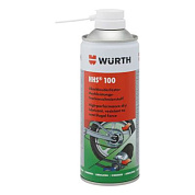 Смазка HHS dry lube, 400 мл WÜRTH 08931066