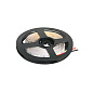 Лента светодиодная 14,4W/m, 12V, 8мм, 2835, 180 д/м, IP20, нейтральный белый, 4000K, CRI>80, 1600 Lm, 20м, AKS 125178