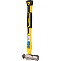 Молоток шаровой Deli YS EDL443016, 0,45 кг, фибергласовая рукоятка
