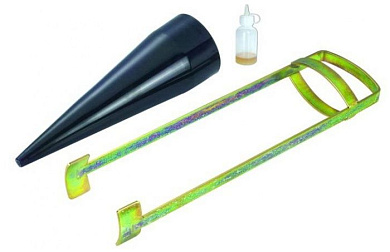 Конус-расширитель с фиксатором для пыльников ШРУСа 13 пр Force 903T.