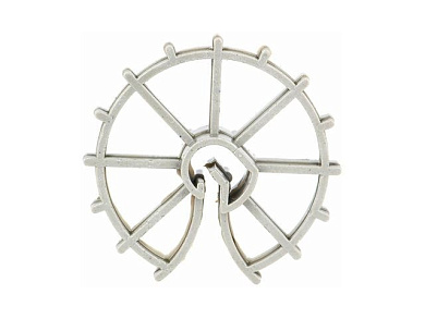 Фиксатор арматуры ''Звездочка-25'' 5-16, 1000 шт., Starfix SMP-68770-1000