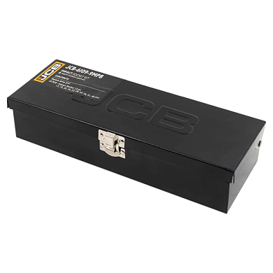 Набор ударных головок 17-46 мм 3/4'' 10 пр 12-гр JCB JCB-6109-9MPB