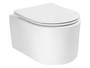 Унитаз подвесной Engineering, ART X AV Engineering AVWHR204X